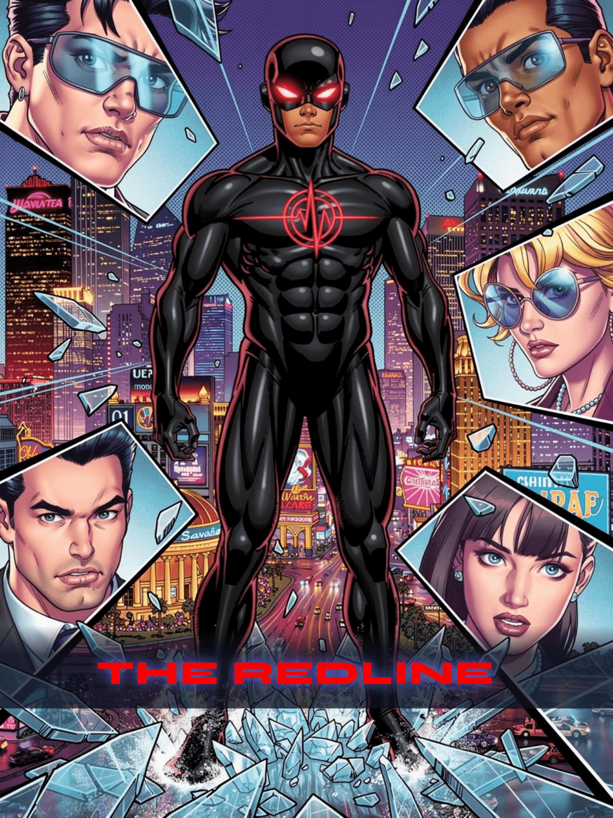 The Redline