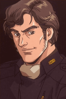 Walter von Schönkopf