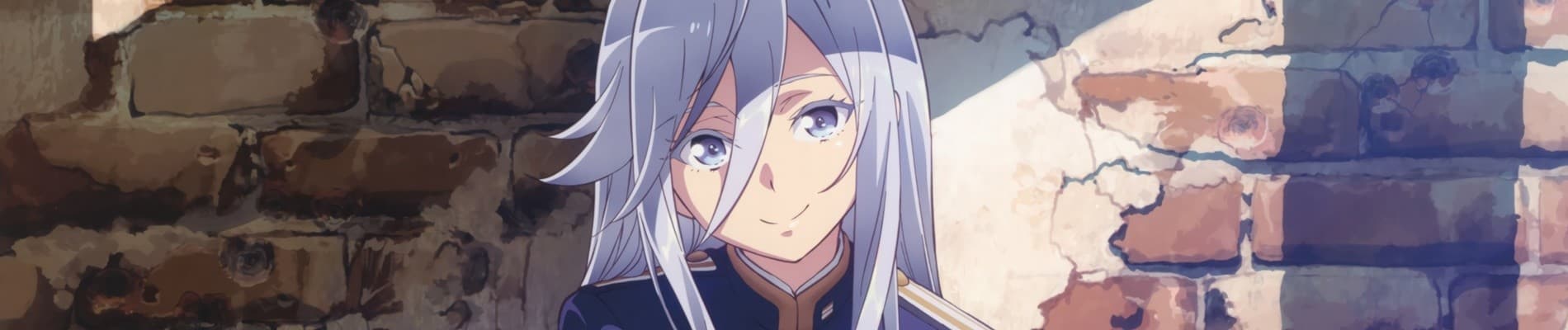 86 EIGHTY-SIX Part 2