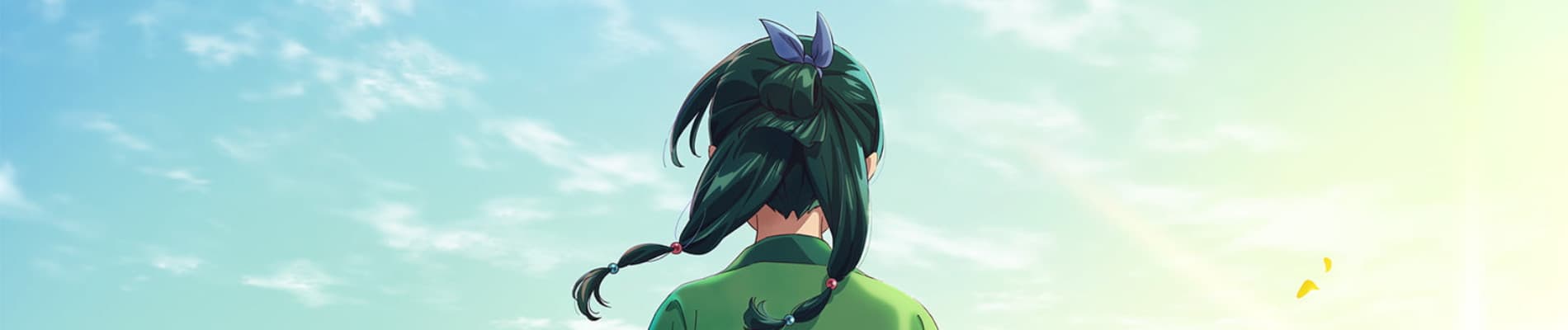 The Apothecary Diaries