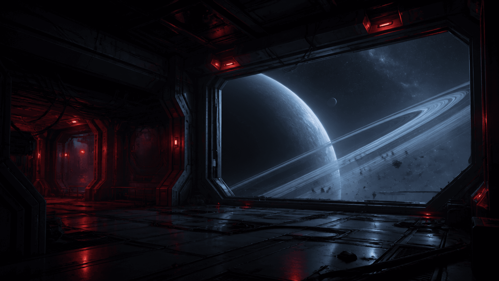 Loading screen