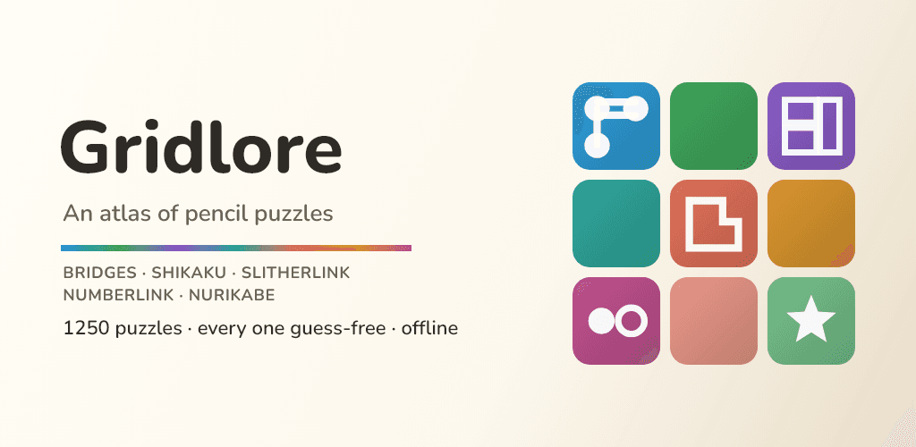 Feature graphic